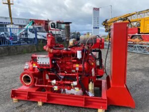 2018 Clark DP6HUFKA50 Drilling Rigs — Machinery Depot Pro
