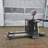 2020 Clark PPXsio20 Selfpropelledstackers — Machinery Depot Pro