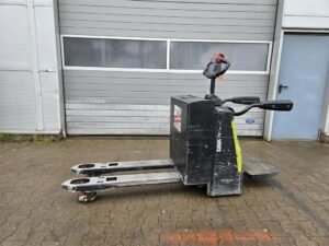 clark-ppxsio20-li-ioncb10893a-1.jpg 2020 Clark PPXsio20 Selfpropelledstackers — Machinery Depot Pro