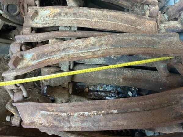 clark-trs-ls-26278aec4.jpg Clark TRS LS-2 Forestrychainstracks — Machinery Depot Pro