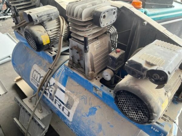 2024 Clarke Air Air Compressors â€” Machinery Depot Pro