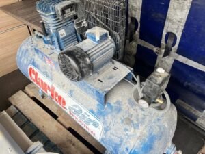 clarke-air-compressora9e37636.jpg 2024 Clarke Air Air Compressors — Machinery Depot Pro