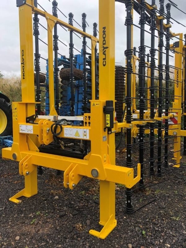 claydon-7-5m-harrow6e6ad9ca.jpg 2023 Claydon 7.5M Harrows — Machinery Depot Pro