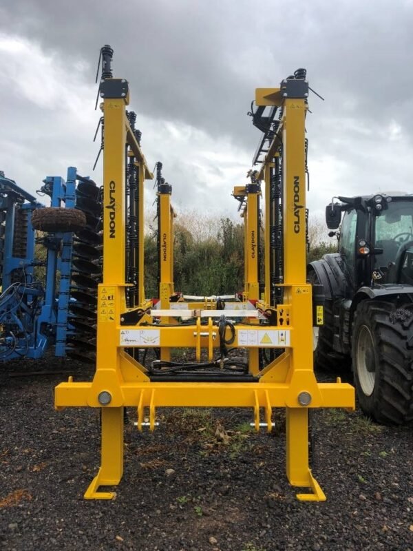 claydon-7-5m-harroweafc2757.jpg 2023 Claydon 7.5M Harrows — Machinery Depot Pro