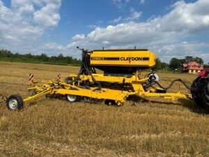 claydon-hybrid-t4b8eca011.jpg 2023 Claydon HYBRID T4 Agri Drills — Machinery Depot Pro