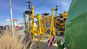 claydon-terrastarb3e789d0.jpg 2024 Claydon TERRASTAR Combharrows — Machinery Depot Pro