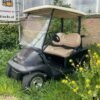 Club Car Car Golfcarts â€” Machinery Depot Pro