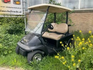 Club Car Car Golfcarts â€” Machinery Depot Pro