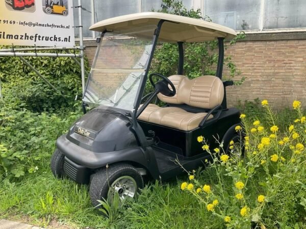 Club Car Car Golfcarts â€” Machinery Depot Pro