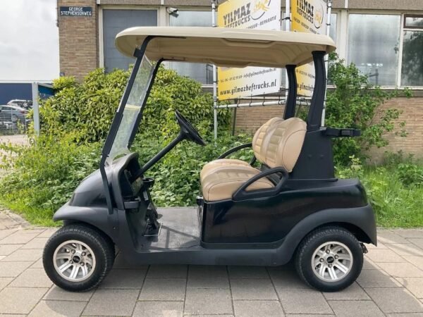 Club Car Car Golfcarts â€” Machinery Depot Pro