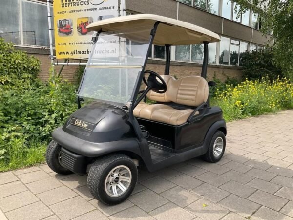 Club Car Car Golfcarts â€” Machinery Depot Pro