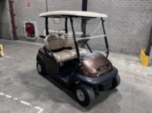 2018 Club Car Precedent Golfcarts â€” Machinery Depot Pro