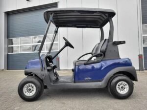 club-car-tempo93f3511f-1.jpg 2019 Club Car Tempo Golfcarts — Machinery Depot Pro