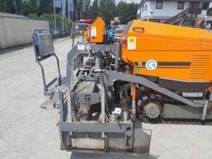 2021 CM Asphalt Asphaltsplittingmachines — Machinery Depot Pro