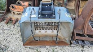 2025 CM CRUSHERS CDS10 Screeningbuckets — Machinery Depot Pro