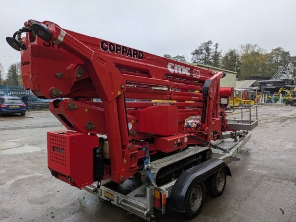 cmc-s-23ea8b0029.jpg 2020 CMC S 23 Platforms — Machinery Depot Pro