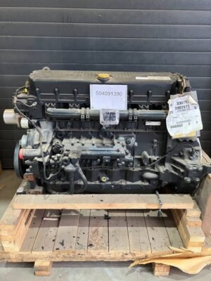 cnh-engine6328edd2.jpg 2008 CNH Engine Agrimotors — Machinery Depot Pro