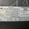 2008 CNH Engine Agrimotors â€” Machinery Depot Pro