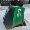 Cobra S3-150L Screeningbuckets â€” Machinery Depot Pro