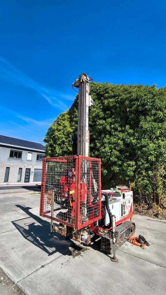 comacchio-geo-2053487a198-1.jpg 2019 Comacchio GEO 205 Heavydrills — Machinery Depot Pro