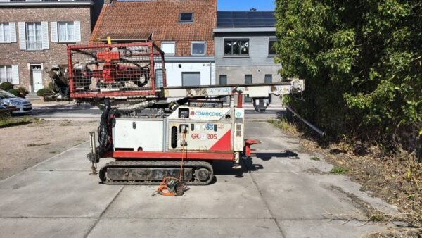 comacchio-geo-205860fe8d5-1.jpg 2019 Comacchio GEO 205 Heavydrills — Machinery Depot Pro