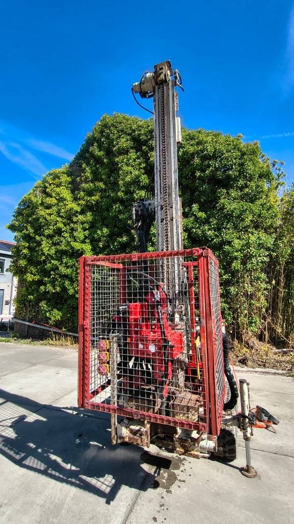 comacchio-geo-205db236612.jpg 2019 Comacchio GEO 205 Heavydrills — Machinery Depot Pro
