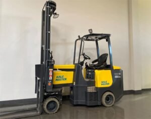 2018 Combilift AM15SE Narrowaisletrucks â€” Machinery Depot Pro