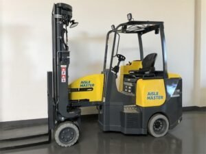 2022 Combilift AM20NE Narrowaisletrucks — Machinery Depot Pro