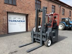 2015 Combilift AMLIFT Sideloaders — Machinery Depot Pro