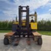 2014 Combilift C 10000 Fourwaytrucks â€” Machinery Depot Pro