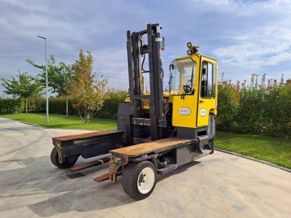 2014 Combilift C 10000 Fourwaytrucks â€” Machinery Depot Pro