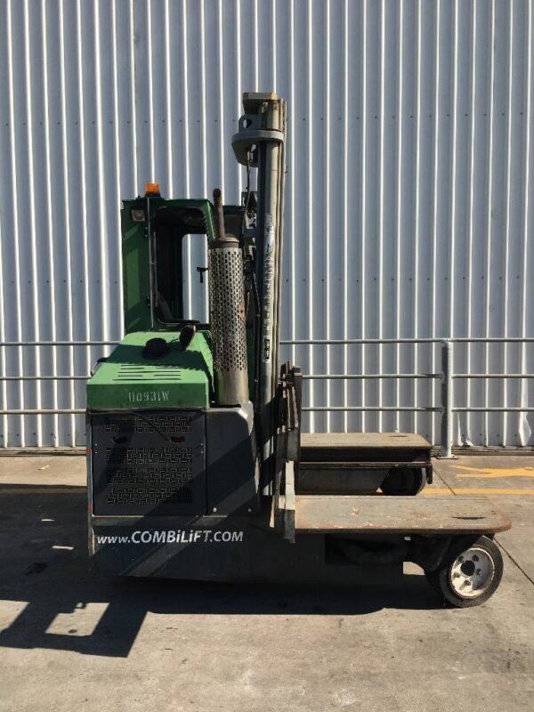 combilift-c-30009f3aba3f.jpg 2008 Combilift C 3000 Sideloaders — Machinery Depot Pro