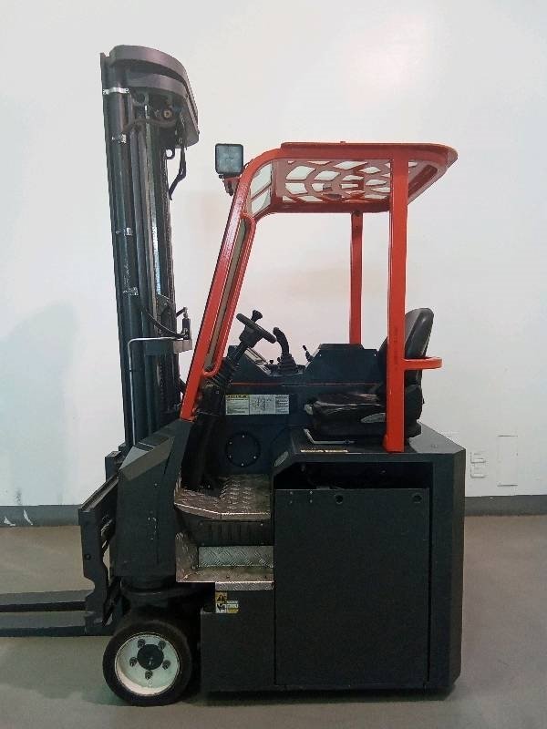 2018 Combilift C 3000CBE Electric Forklift Trucks — Machinery Depot Pro
