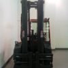 2018 Combilift C 3000CBE Electric Forklift Trucks — Machinery Depot Pro