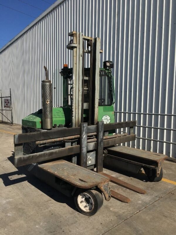 combilift-c-3000e022eb7d.jpg 2008 Combilift C 3000 Sideloaders — Machinery Depot Pro