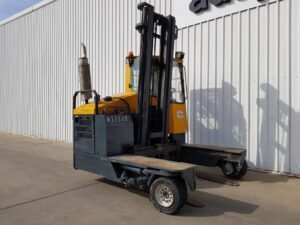 2010 Combilift C 4000 Sideloaders â€” Machinery Depot Pro