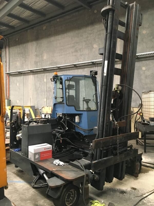 combilift-c-40004df8de36.jpg 2012 Combilift C 4000 Sideloaders — Machinery Depot Pro