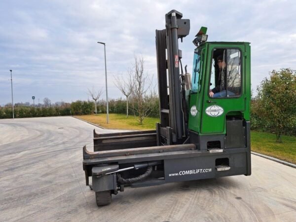 combilift-c-8000380f6eb6.jpg 2017 Combilift C 8000 Fourwaytrucks — Machinery Depot Pro
