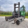 combilift-c-800070bf9d3a.jpg 2017 Combilift C 8000 Fourwaytrucks — Machinery Depot Pro