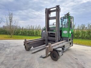 2017 Combilift C 8000 Fourwaytrucks â€” Machinery Depot Pro