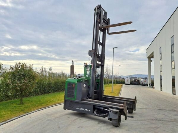 combilift-c-8000bd0fedf3.jpg 2017 Combilift C 8000 Fourwaytrucks — Machinery Depot Pro