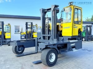 combilift-c14000-duplex-360026777557-1.jpg 2019 Combilift C14000 / Fourwaytrucks — Machinery Depot Pro