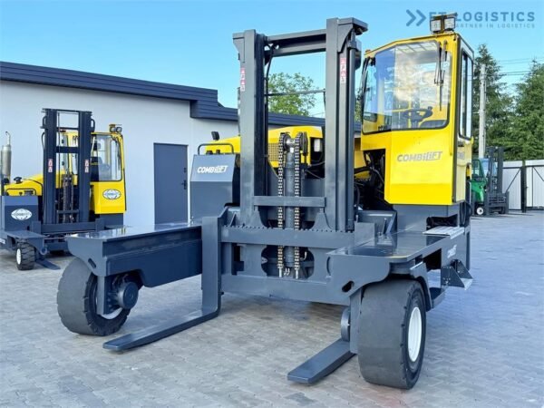 combilift-c14000-duplex-36005ff5dac7-2.jpg 2019 Combilift C14000 / Fourwaytrucks — Machinery Depot Pro