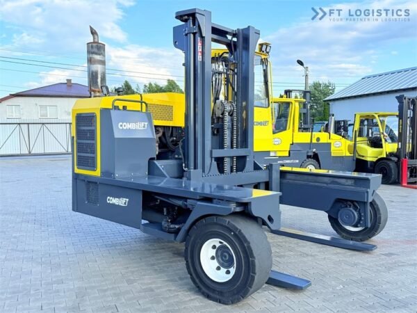 combilift-c14000-duplex-36007f919504-3.jpg 2019 Combilift C14000 / Fourwaytrucks — Machinery Depot Pro