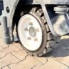 2010 Combilift C3000 / Fourwaytrucks — Machinery Depot Pro