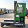 2010 Combilift C3000 / Fourwaytrucks — Machinery Depot Pro