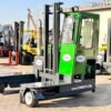 2010 Combilift C3000 / Fourwaytrucks — Machinery Depot Pro