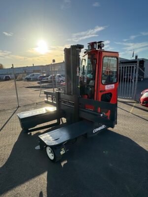 combilift-c3000etafabb26f.jpg 2018 Combilift C3000ET Fourwaytrucks — Machinery Depot Pro