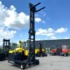 2013 Combilift C4000 Fourwaytrucks — Machinery Depot Pro
