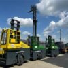 2013 Combilift C4000 Fourwaytrucks — Machinery Depot Pro